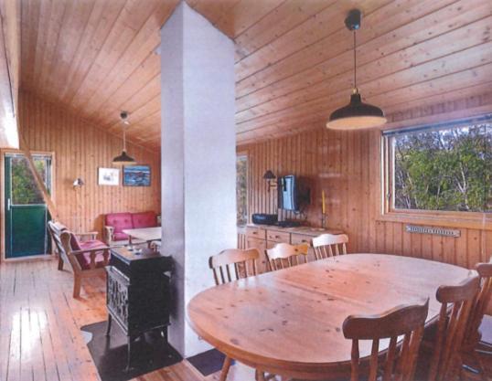 Solheimsdalen 148 Tjorhom Exterior photo